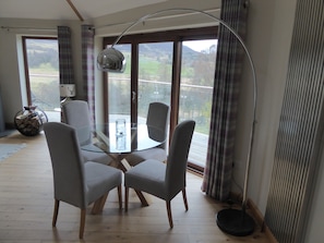 Luxury Tree House, 1 Bedroom (Scots Pine Adult only)