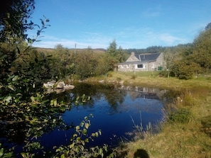 Deluxe Cottage, 2 Bedrooms (Smiddy Cottage)