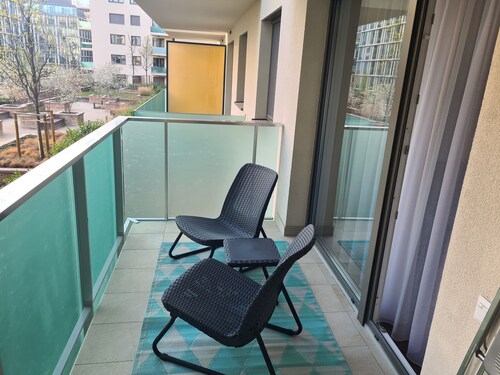 Aphrodite Apartman Budapest