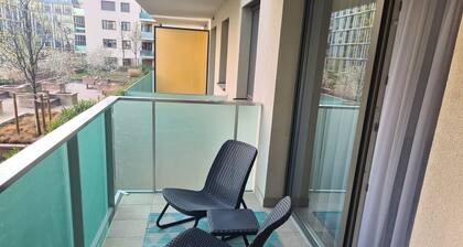 Aphrodite Apartman Budapest