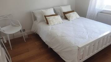 Apartamento | 1 quarto, ferros/tábuas de passar roupa, Wi-Fi de cortesia