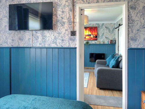 Ouston Oasis Beamish