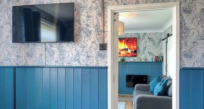 Ouston Oasis Beamish