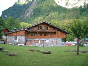 Exterieur