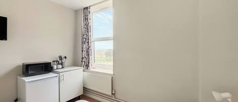 1 sovrum, gratis wi-fi och sängkläder