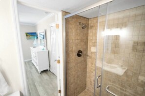 Een douche