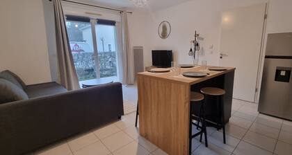 Apartment Pessac- Ideal location