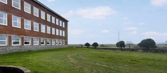 Studio Apartment 21 - UK48724