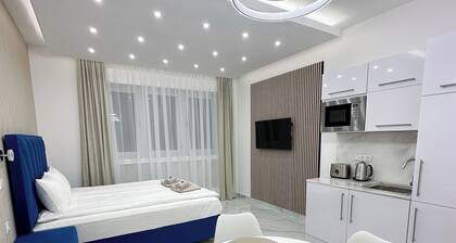 Boutique Design Apartments