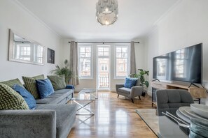 TV connectée