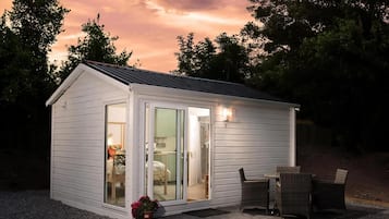 Comfort Cabin | 1 bedroom