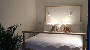 Comfort Cabin | 1 bedroom