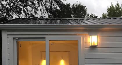Dunmore East Glamping Cabins
