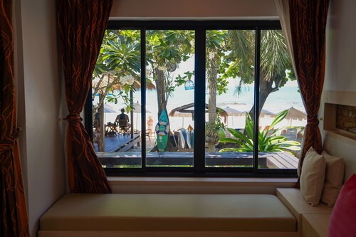 Silversand Resort Samed