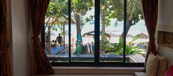 Silversand Resort Samed