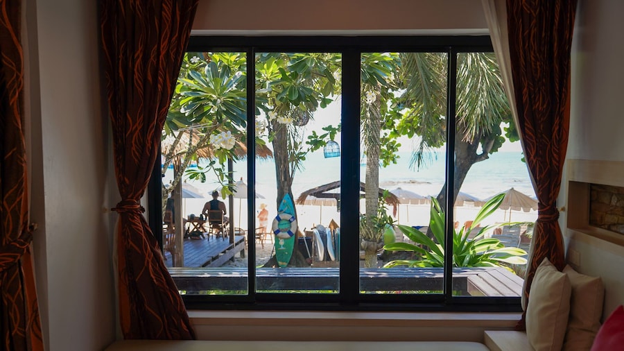 Silversand Resort Samed