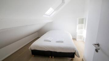2 chambres, Wi-Fi gratuit