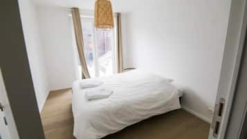 2 habitaciones y wifi gratis