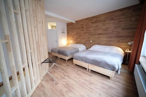 Casa de lujo | 1 dormitorio y wifi gratis