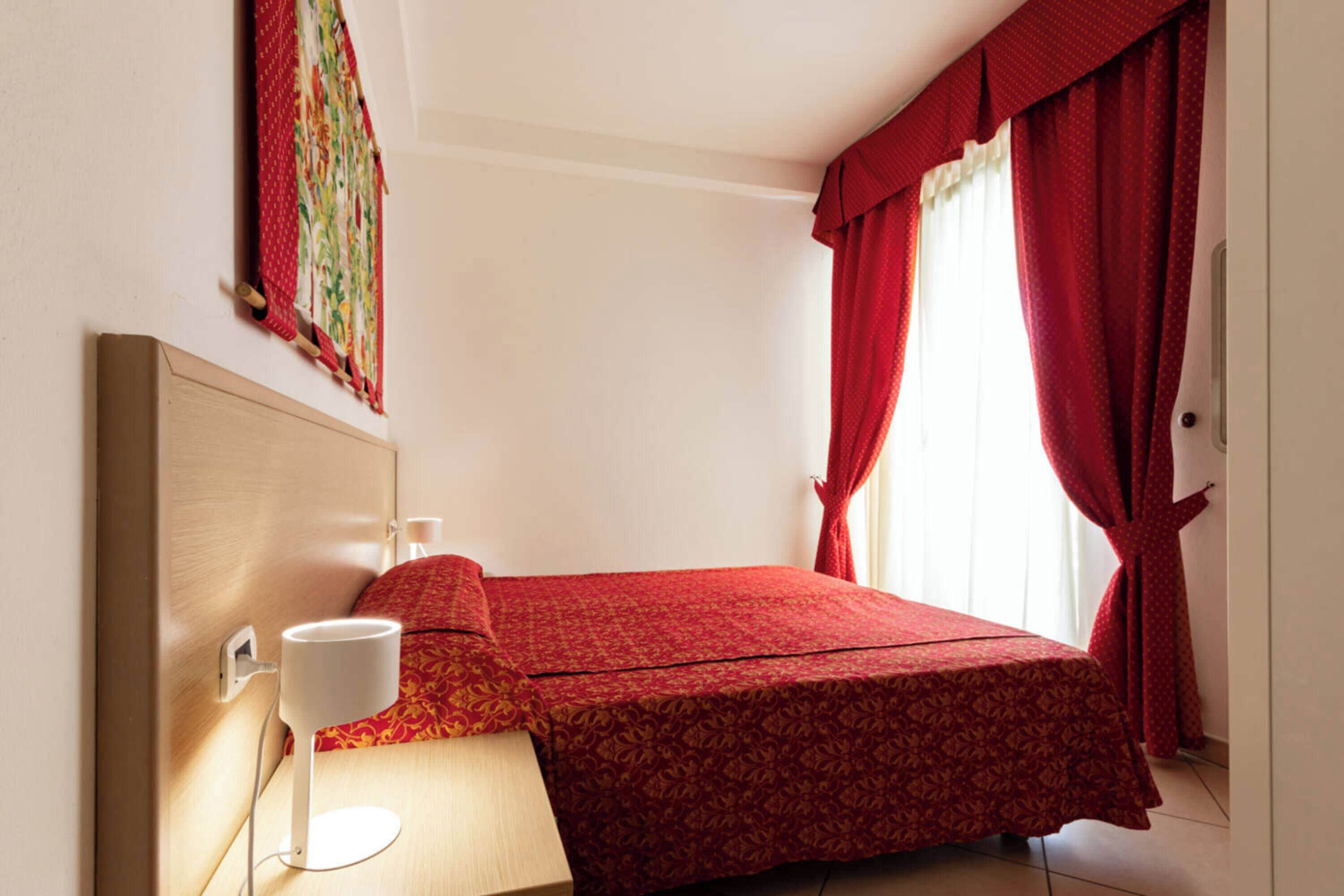 Apartment, 1 Bedroom, Terrace | 2 bedrooms