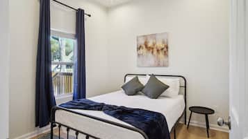 Ferienhaus | 5 Schlafzimmer