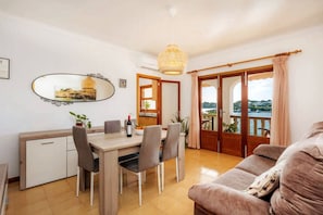 Interior - Casa Michaela, House 5StarsHome Mallorca. (Porto Petro)