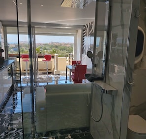 Interior - Naturiste Cap d'Agde Port Nature 482 (Agde)