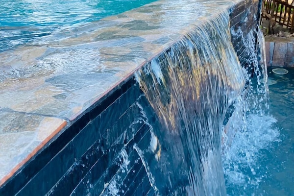 15 piscinas al aire libre