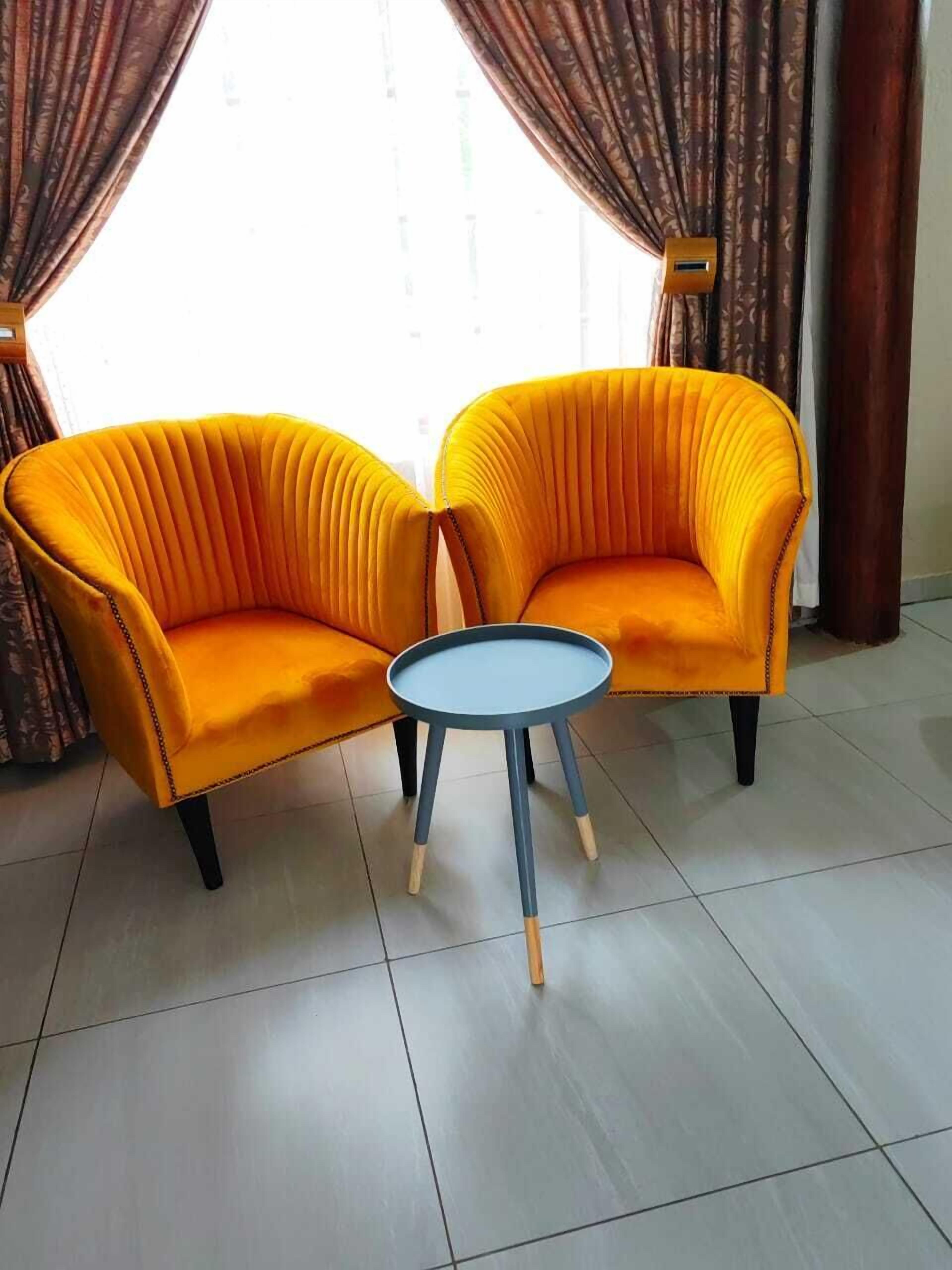 Deluxe eenpersoonskamer, balkon | Een kluis op de kamer, verduisterende gordijnen