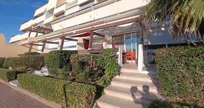 Naturiste Cap d'Agde Port Nature 804