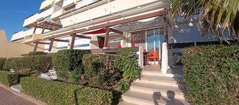 Naturiste Cap d'Agde Port Nature 804