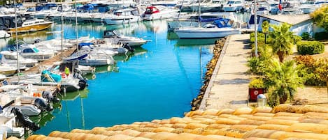 Marina