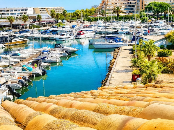 Marina