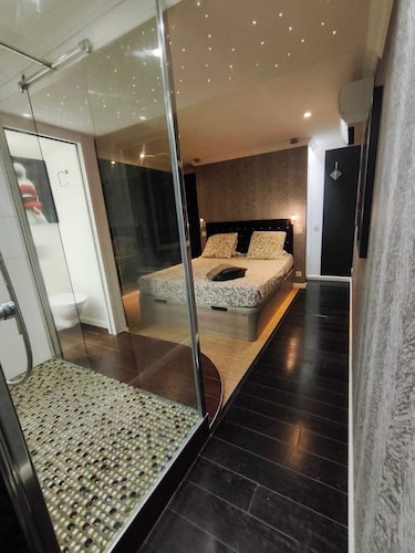 Naturiste Cap d'Agde Port Nature 504