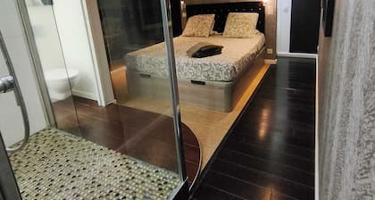 Naturiste Cap d'Agde Port Nature 504