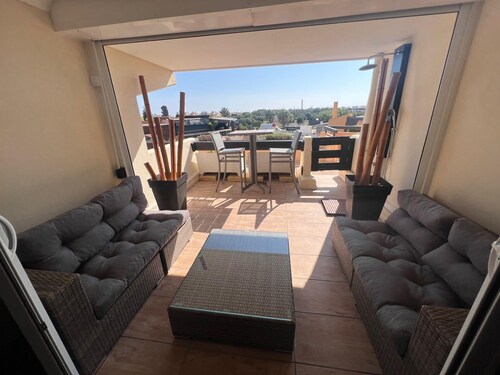 Naturiste Cap d'Agde Port Nature 504