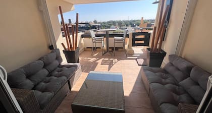 Naturiste Cap d'Agde Port Nature 504