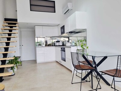 Naturiste Cap d'Agde Villa Héliovillage 118