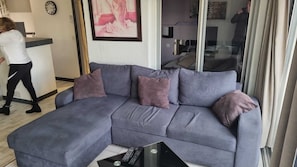 Interior - Naturiste Cap d'Agde Port Nature 544 (Agde)