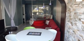 Interior - Naturiste Cap d'Agde Villa Port Nature 201 (Agde)