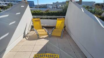 Terrazza/patio