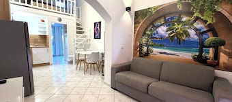 Naturiste Cap d'Agde Villa Héliovillage 12