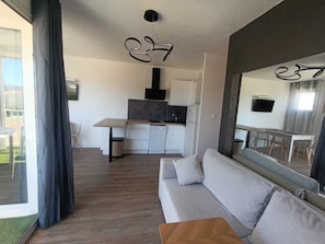 TV - Naturiste Cap d'Agde Natura Beach 113 (Agde)