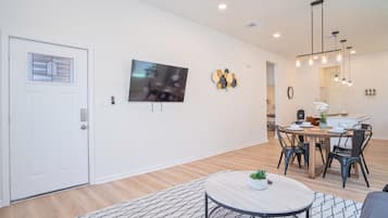 Ferienhaus | 4 Schlafzimmer