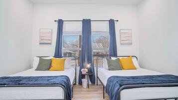 Rumah | 4 kamar tidur