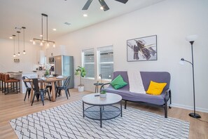 Huis | 4 slaapkamers