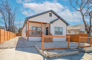 獨棟房屋 | 4 間臥室