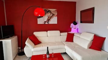 Fernseher