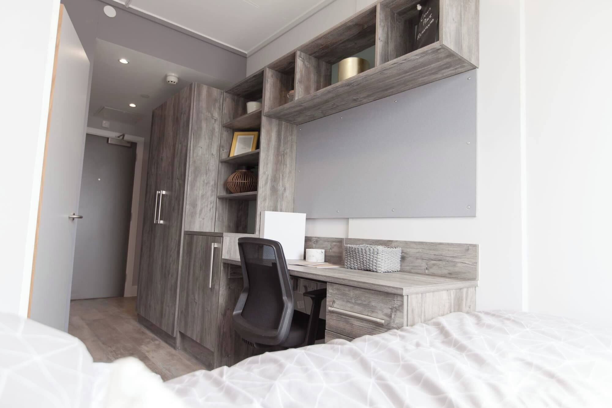 Apartment, 2 Schlafzimmer, Nichtraucher