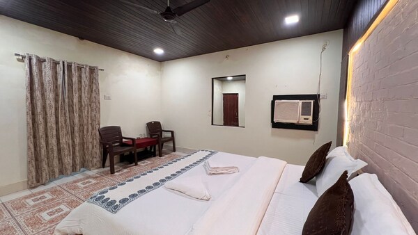 Taal Tiger Resort - Chhattisgarh